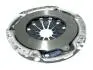 Корзина зчеплення 190mm Geely KLM KLM AutoParts 1106015057 (фото 2)