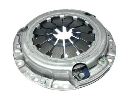 Корзина сцепления 190mm Geely KLM KLM AutoParts 1106015057