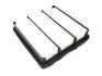 Фільтр повітряний Great Wall Wingle KLM KLM AutoParts 1109110-P64 (фото 2)