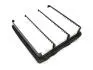 Фільтр повітряний Great Wall Wingle KLM KLM AutoParts 1109110-P64 (фото 2)