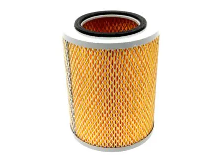 Фильтр воздушный (круглый) Great Wall KLM KLM AutoParts 1109112-D01