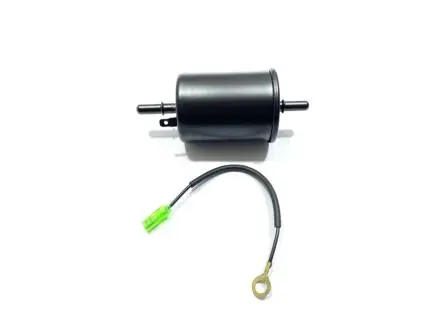 Фільтр паливний Great Wall Voleex/Haval KLM KLM AutoParts 1117100-V08