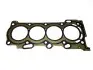 Прокладка ГБЦ (метал) Geely EC7 EC7RV EX7 FC Aftermarket 1136000058 (фото 1)