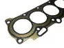 Прокладка ГБЦ (метал) Geely EC7 EC7RV EX7 FC Aftermarket 1136000058 (фото 2)