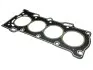 Прокладка ГБЦ (метал) Geely EC7 EC7RV EX7 FC Aftermarket 1136000058 (фото 5)