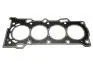 Прокладка ГБЦ (пароніт) Geely KLM KLM AutoParts 1136000058 (фото 1)