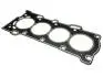 Прокладка ГБЦ (пароніт) Geely KLM KLM AutoParts 1136000058 (фото 2)
