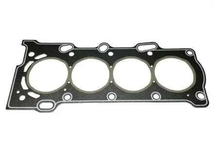Прокладка ГБЦ (паронит) Geely KLM KLM AutoParts 1136000058