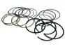 Кольца поршневые STD Geely EC-7/EC-7RV KLM KLM AutoParts 1136000065 (фото 1)