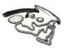 Комплект цепи ГРМ Geely KLM KLM AutoParts 1136000076/77/81/82/83/86 (фото 1)
