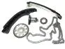 Комплект цепи ГРМ Geely KLM KLM AutoParts 1136000076/77/81/82/83/86 (фото 2)