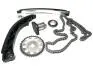 Комплект цепи ГРМ Geely KLM KLM AutoParts 1136000076/77/81/82/83/86 (фото 3)