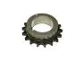 Звездочка коленвала Geely EC7 KLM KLM AutoParts 1136000076 (фото 1)