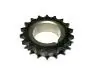 Звездочка коленвала Geely EC7 KLM KLM AutoParts 1136000076 (фото 3)