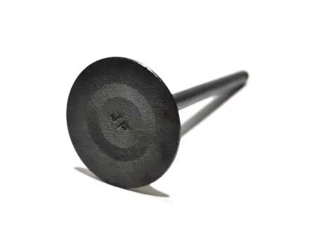 Клапан впускной Geely KLM KLM AutoParts 1136000091