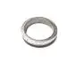 Прокладка глушителя (60мм) Geely KLM KLM AutoParts 1136000098 (фото 2)