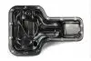 Поддон масляный,двигатель 1,8 литра Geely FC Aftermarket 113600011201 (фото 3)
