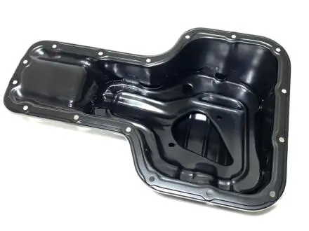 Поддон масляный Geely FC/EC7-RV/EX7 KLM KLM AutoParts 1136000112