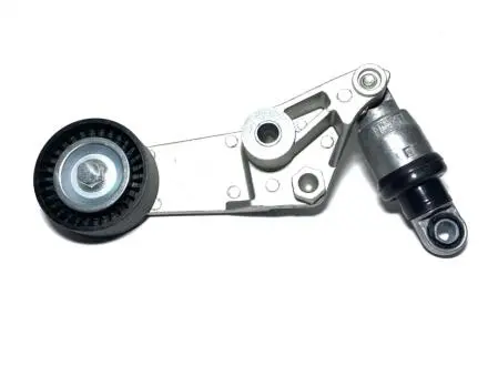Ролик натяжной приводного ремня (металл) Geely KLM KLM AutoParts 1136000149