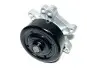 Насос водяной Geely KLM KLM AutoParts 1136000158 (фото 5)