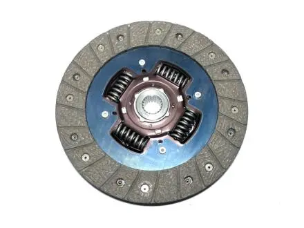 Диск зчеплення Geely KLM KLM AutoParts 1136000161