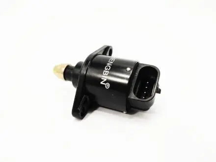 Датчик холостого хода Geely KLM KLM AutoParts 1136000170