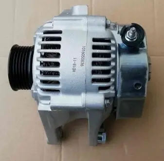 Генератор 1.5/1.8L Geely KLM KLM AutoParts 1136000174