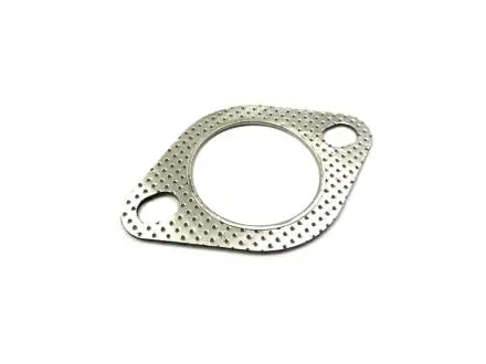 Прокладка каталізатора передня Great Wall Hover/H3/H5 KLM KLM AutoParts 1200011-K00