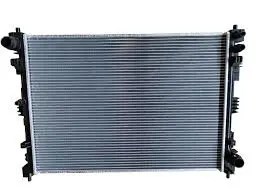 Радіатор охолодження Great Wall Haval H2 Aftermarket 1301100ASZ08A