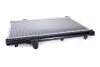 Радиатор охлаждения (GW) Great Wall Voleex C30 Aftermarket 1301100BS16XA (фото 3)