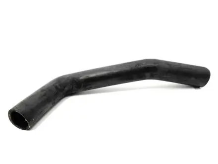 Патрубок радиатора охлаждения верхний Great Wall Safe KLM KLM AutoParts 1301103-D01