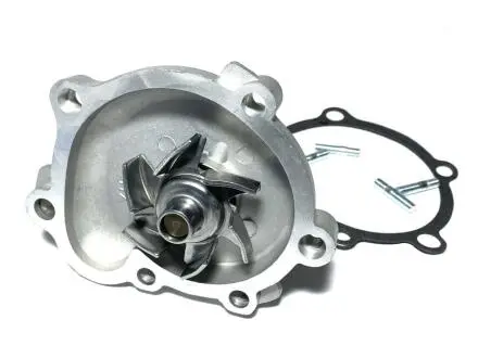 Насос водяной помпа Great Wall KLM KLM AutoParts 1307020-E00