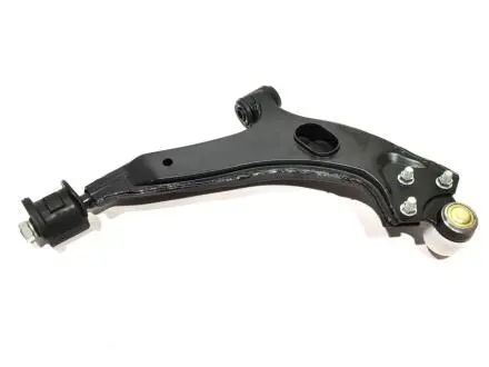 Важіль передній у зборі L Geely CK/CK2 KLM KLM AutoParts 1400500180