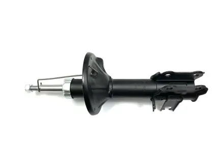 Амортизатор передній правий (масло) KLM AutoParts 1400518180