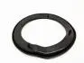 Прокладка пружины задней нижняя Geely CK CK2 Aftermarket 1400627180 (фото 7)
