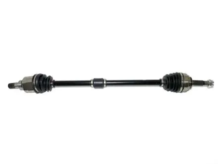 Привод (полуось) R Geely CK/CK2 KLM KLM AutoParts 1401099180