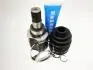 ШРУС внутренний 1.5L (Z 25/Z 29) Geely CK/CK2 KLM KLM AutoParts 1401102180-01 (фото 2)