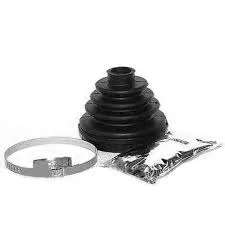 Пильник ШРКШ зовнішнього 1.5L Geely CK / CK2 KLM KLM AutoParts 1401105180