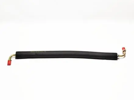 Трубка ГУР высокого давления Geely CK/CK2 KLM KLM AutoParts 1401250180