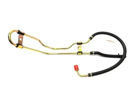Трубка ГУР низкого давления Geely CK/CK2 KLM AutoParts 1401251180