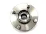 Ступица передняя с ABS Geely CK/CK2 KLM KLM AutoParts 1402121180 (фото 2)