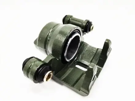 Фото суппорт передний правый с ABS KLM AutoParts 1402137180 Суппорт передний правый с ABS KLM AutoParts 1402137180