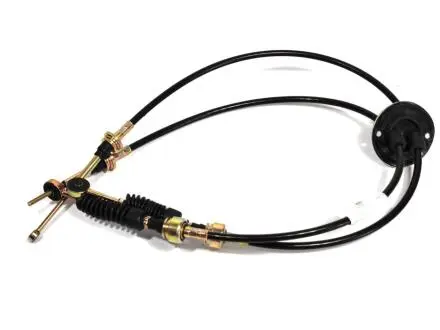 Трос КПП Geely CK KLM KLM AutoParts 1402295180