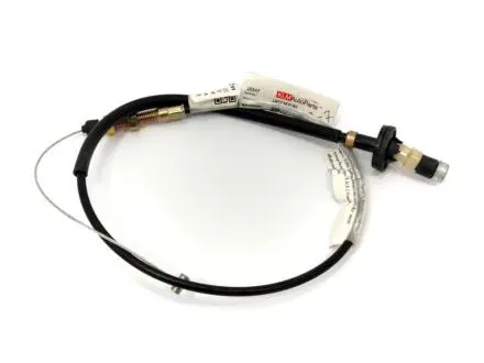 Трос газа Geely CK/СК2 KLM KLM AutoParts 1402383180