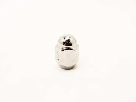 Гайка колесная Geely KLM KLM AutoParts 1408052180
