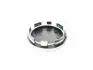 Колпак диска Geely MK Cross Aftermarket 1408053180 (фото 4)