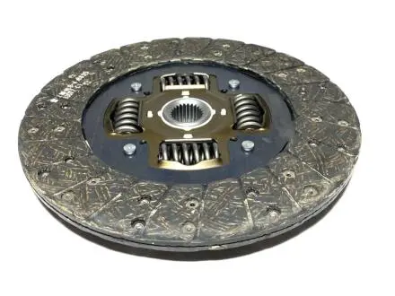 Диск сцепления 2,0 (4D20) Great Wall Haval H5/ Wingle 5/6 KLM KLM AutoParts 1600200-ED01