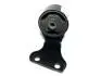 Подушка двигуна R 1.3 / 1.5L Geely CK / CK2 KLM KLM AutoParts 1600435180 (фото 1)