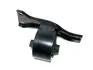 Подушка двигуна R 1.3 / 1.5L Geely CK / CK2 KLM KLM AutoParts 1600435180 (фото 3)