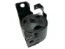 Подушка двигателя L 1 3 1 5L Geely CK CK2 Aftermarket 1600436180 (фото 11)